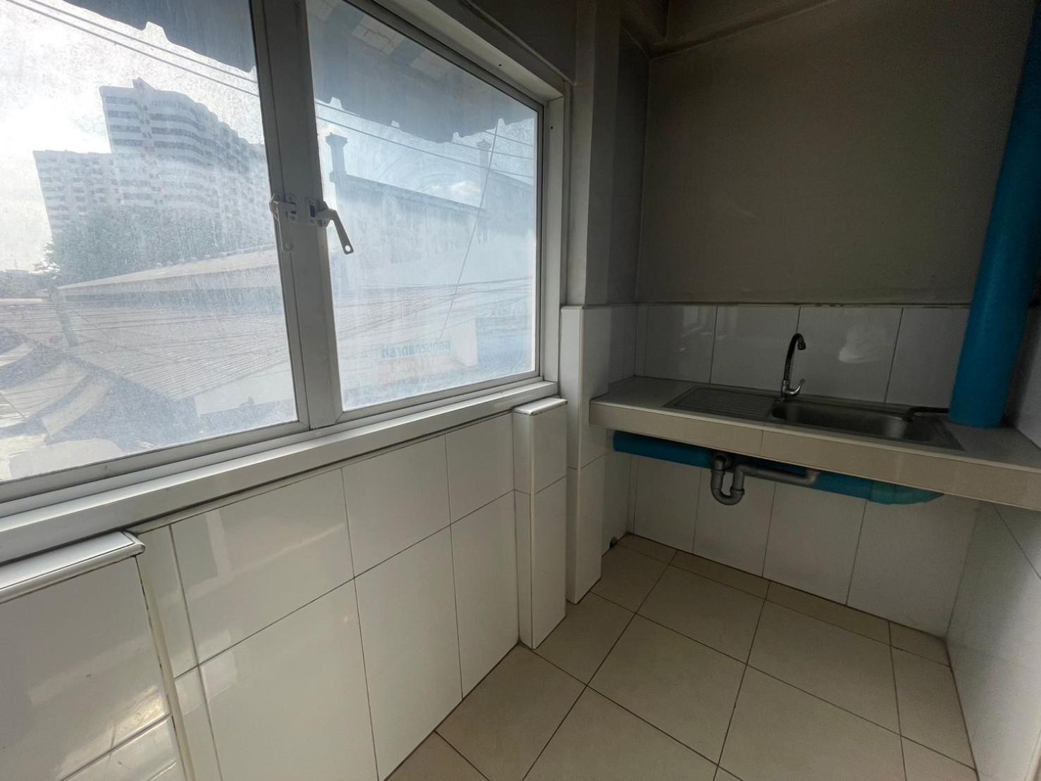 Oyo 75494 President Apartment Pattaya Zewnętrze zdjęcie