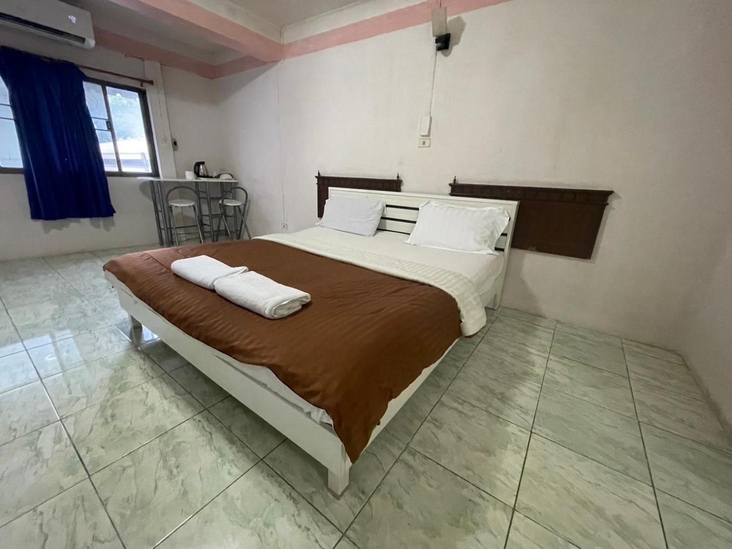 Oyo 75494 President Apartment Pattaya Zewnętrze zdjęcie