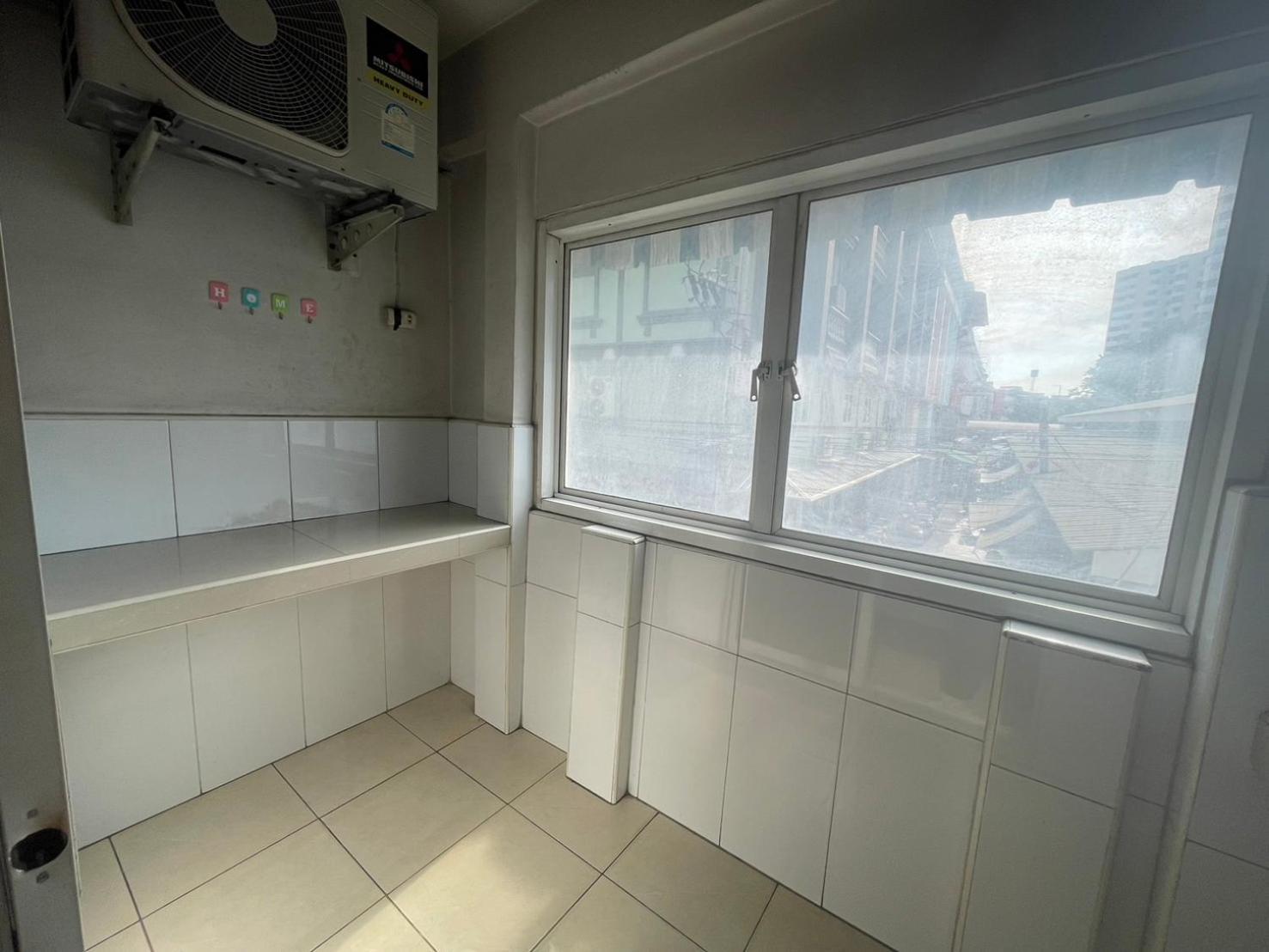 Oyo 75494 President Apartment Pattaya Zewnętrze zdjęcie