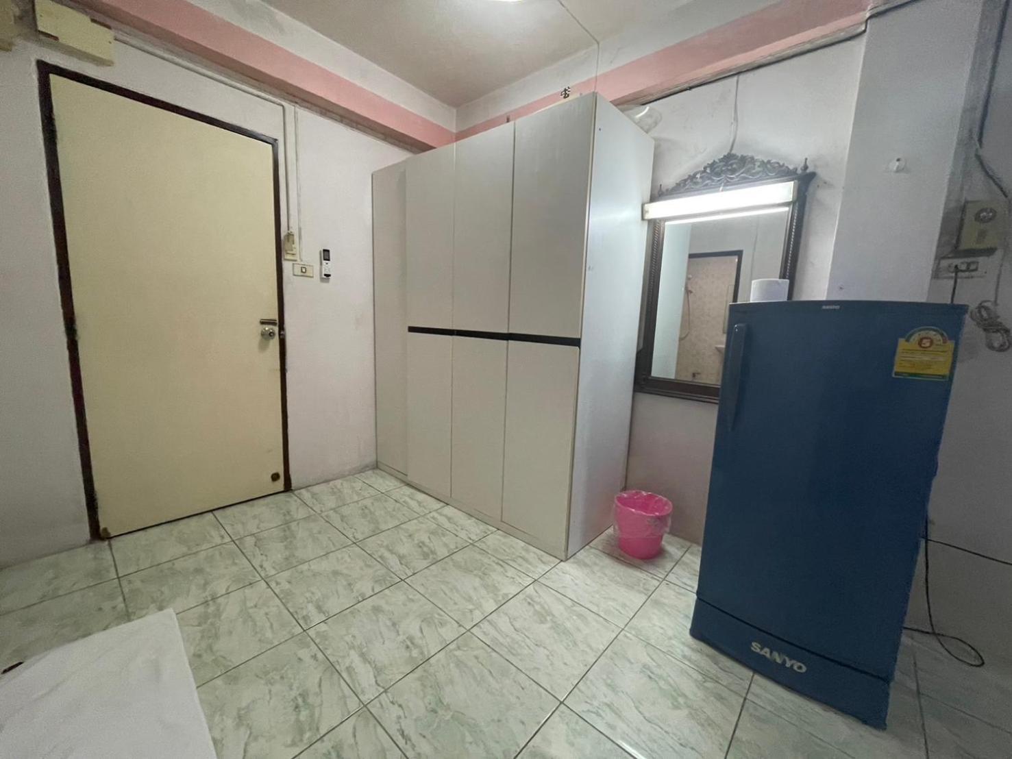 Oyo 75494 President Apartment Pattaya Zewnętrze zdjęcie
