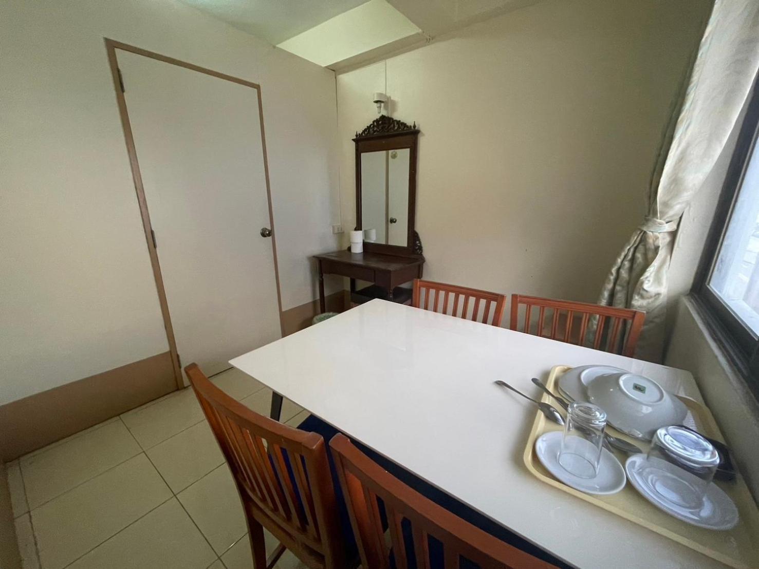 Oyo 75494 President Apartment Pattaya Zewnętrze zdjęcie