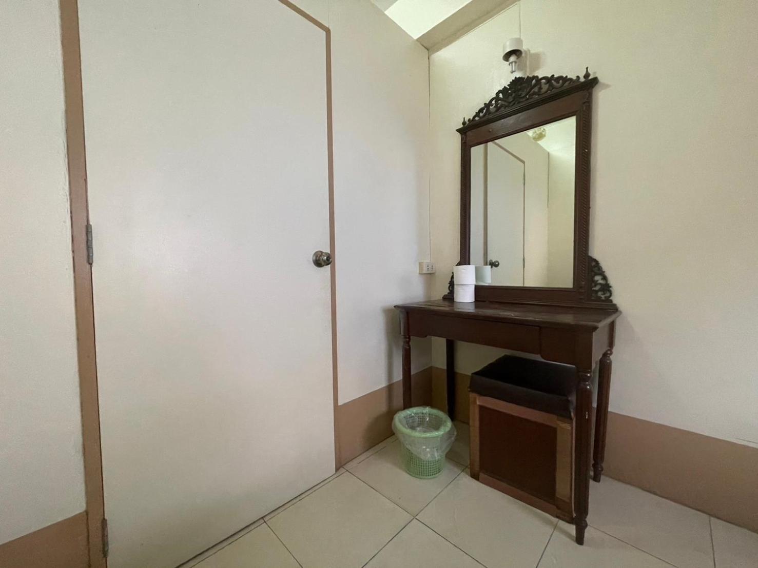 Oyo 75494 President Apartment Pattaya Zewnętrze zdjęcie