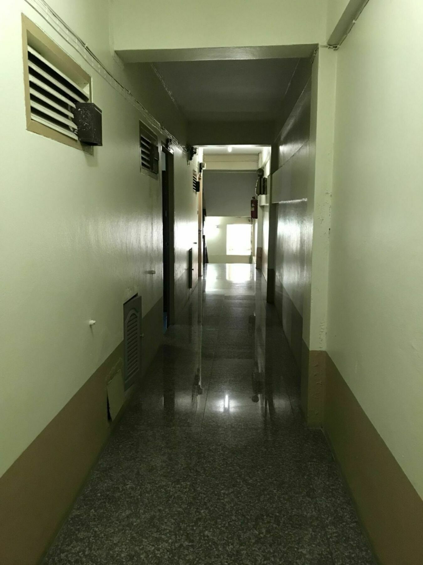 Oyo 75494 President Apartment Pattaya Zewnętrze zdjęcie