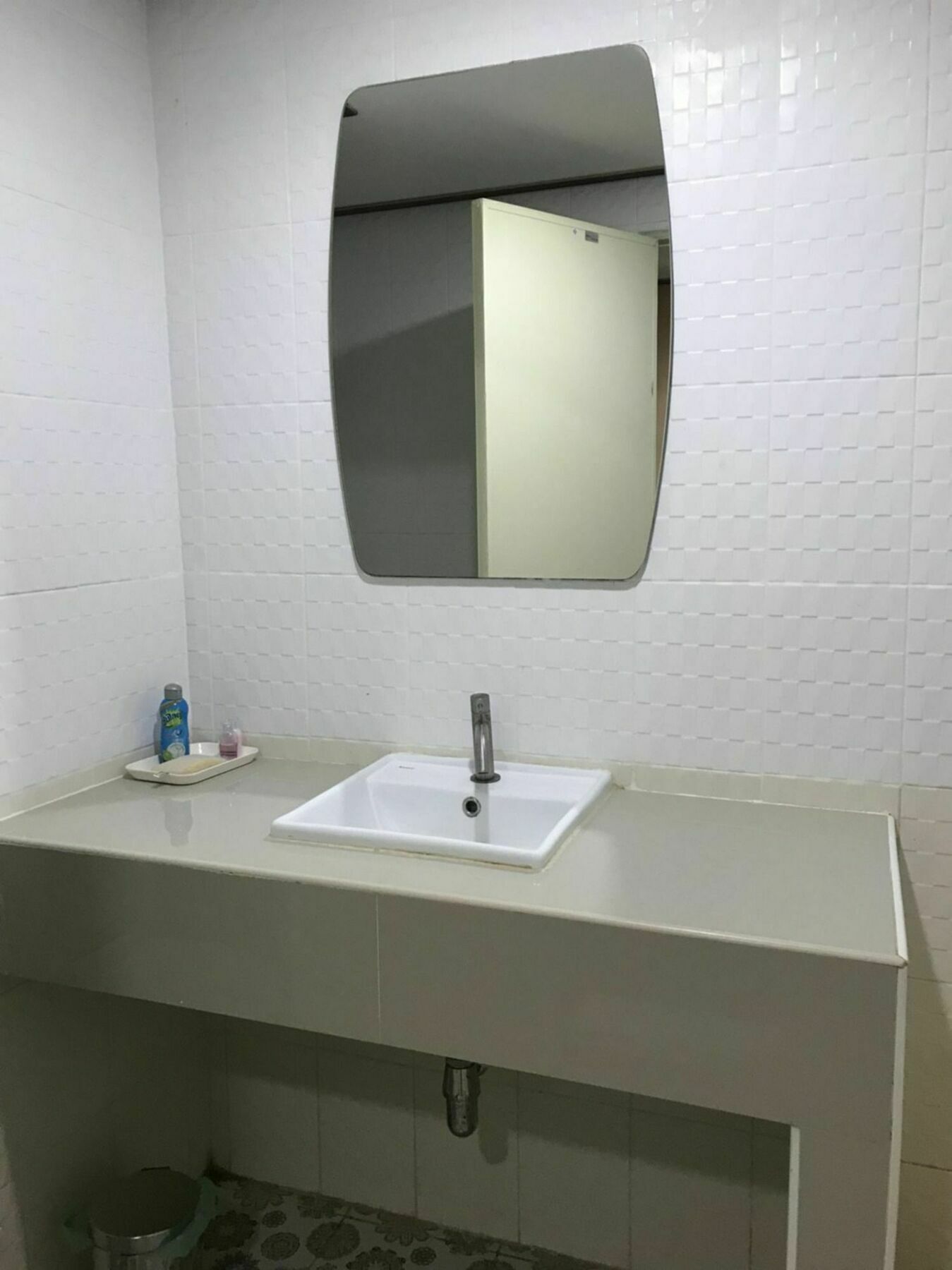 Oyo 75494 President Apartment Pattaya Zewnętrze zdjęcie