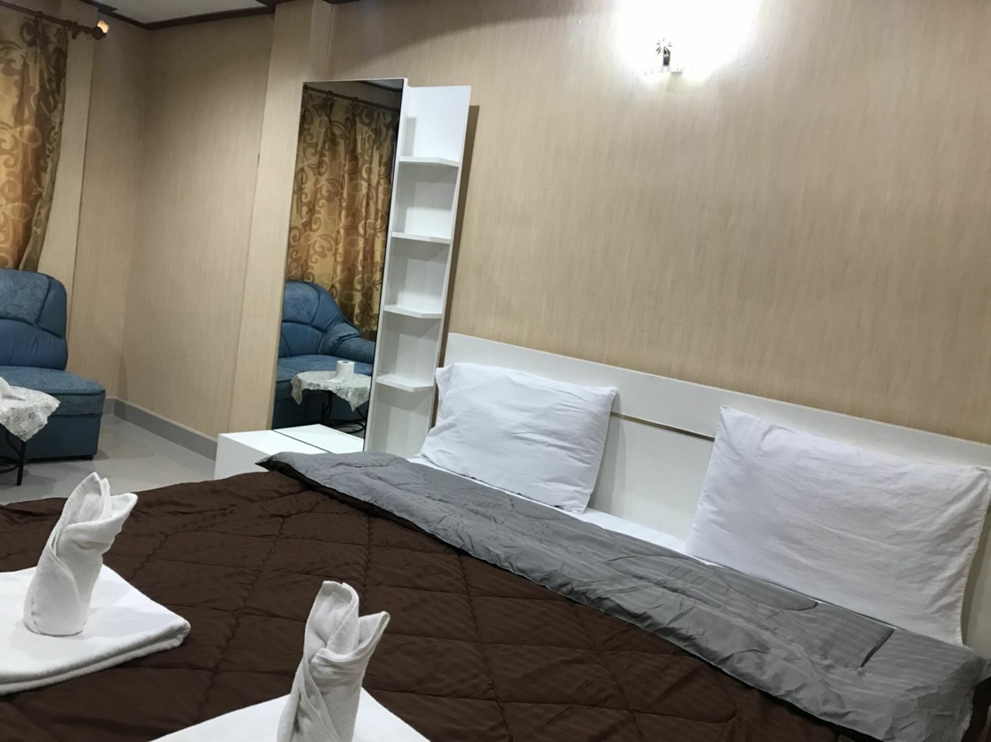 Oyo 75494 President Apartment Pattaya Zewnętrze zdjęcie