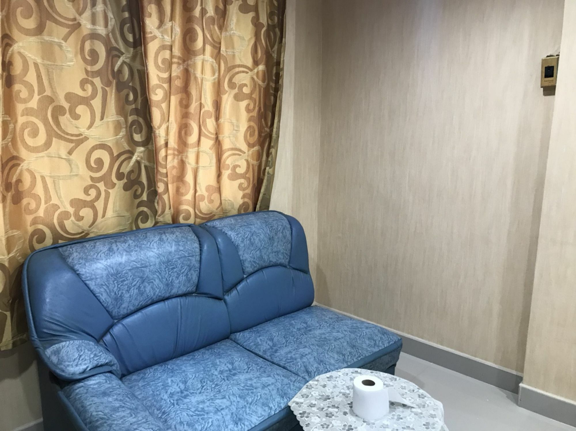 Oyo 75494 President Apartment Pattaya Zewnętrze zdjęcie